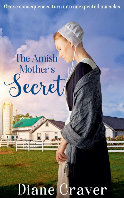 The Amish Mother’s Secret