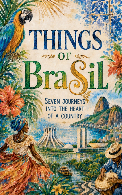Things of Brasil