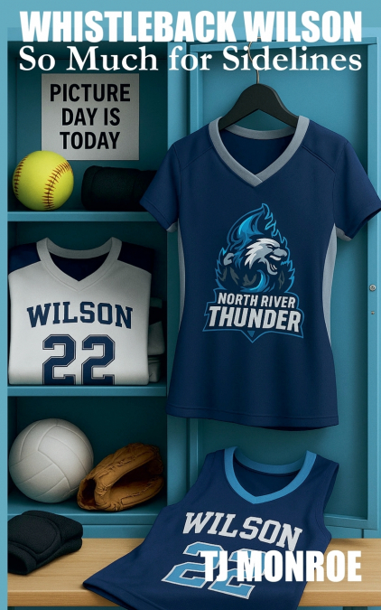 Whistleback Wilson