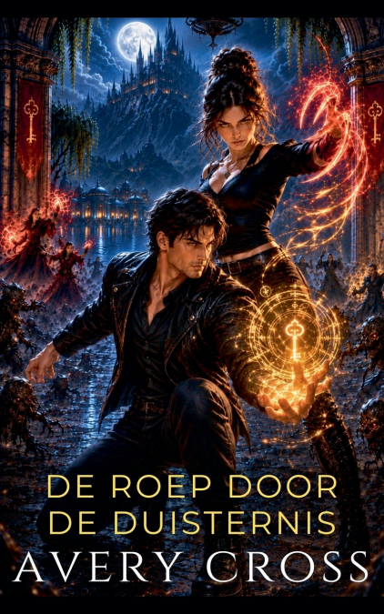 De Roep Door De Duisternis