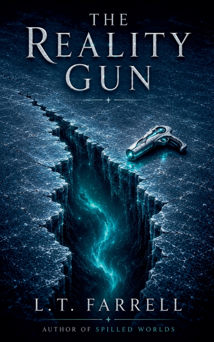 The Reality Gun