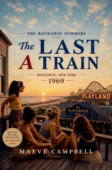 The Last A Train
