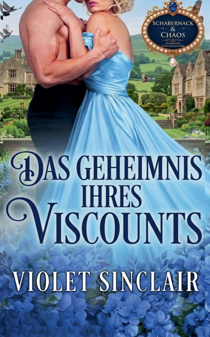Das Geheimnis ihres Viscounts