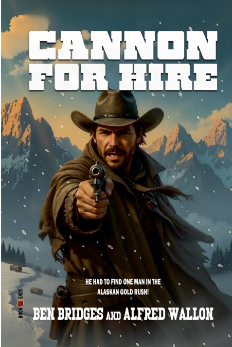 Cannon for Hire