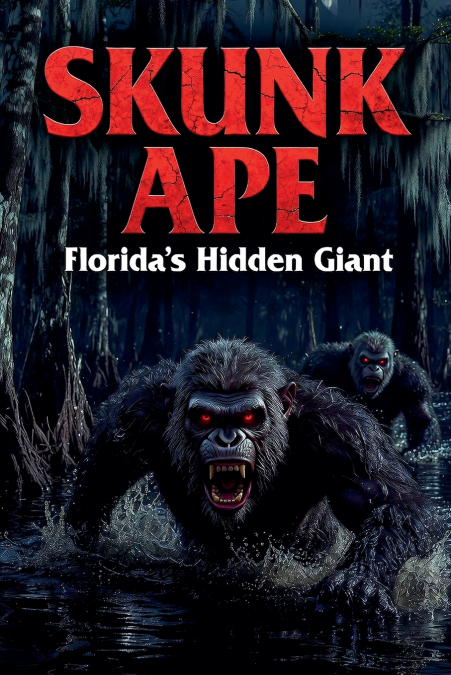 Skunk Ape
