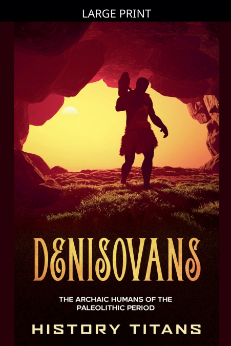 Denisovans
