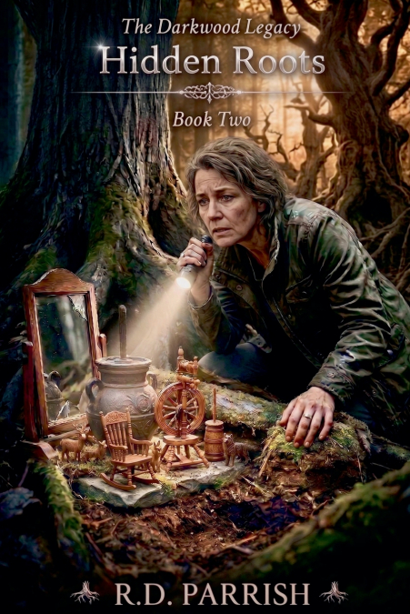 Hidden Roots