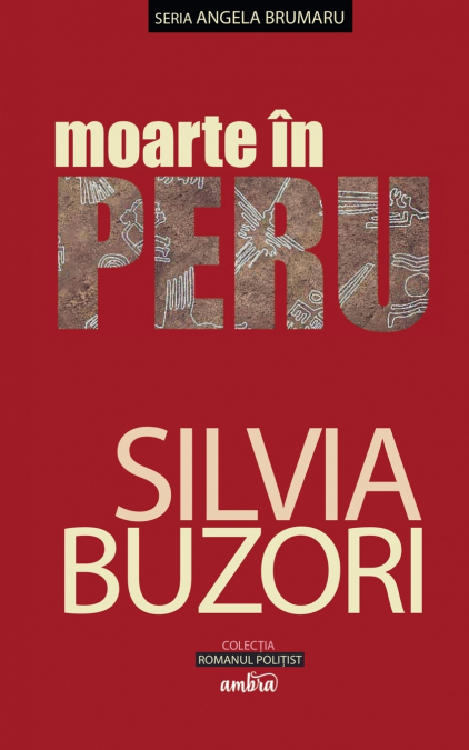 Moarte în Peru