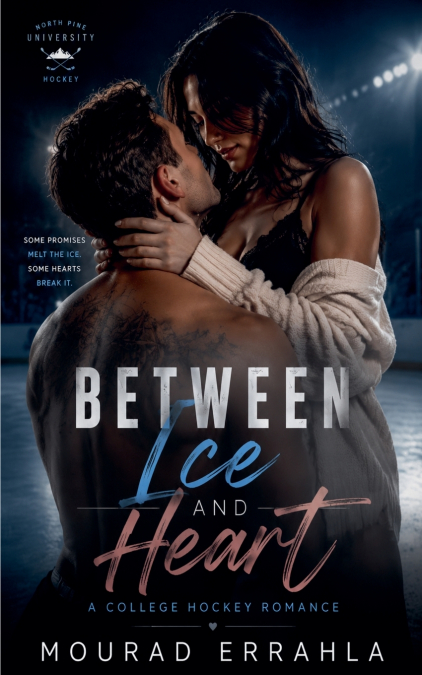 Between Ice and Heart