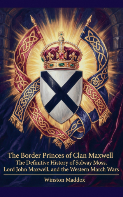 The Border Princes of Clan Maxwell