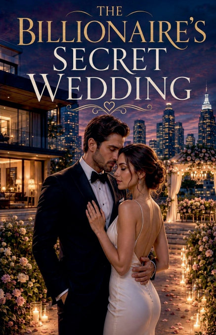 The Billionaire’s Secret Wedding