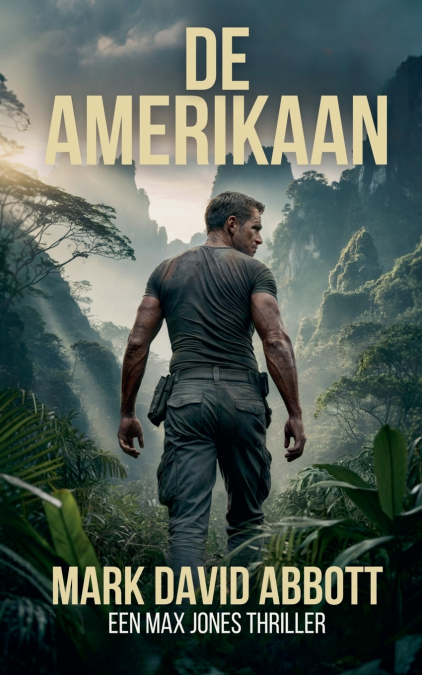 De Amerikaan