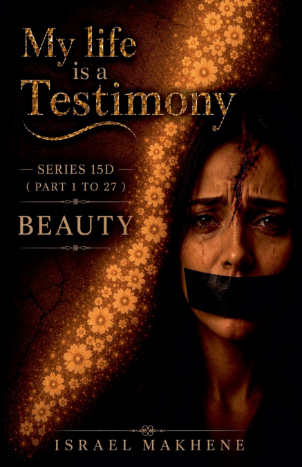 Series 15D (Part 1 to Part 27) Beauty