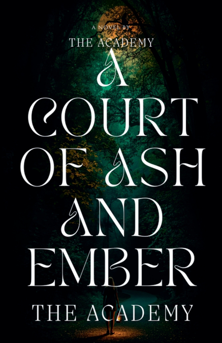A Court Of Ash and Ember