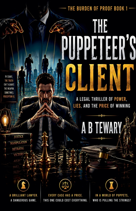 The Puppeteer’s Client
