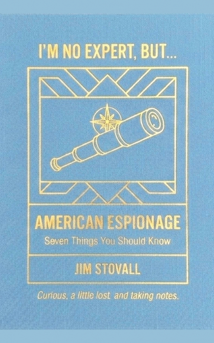 American Espionage