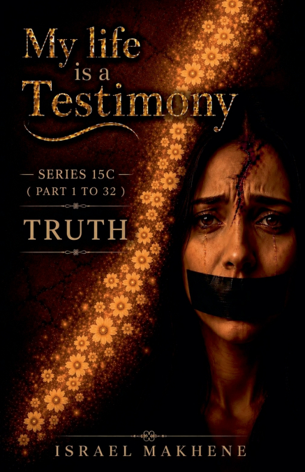 Series 15C (Part 1 to Part 32) Truth