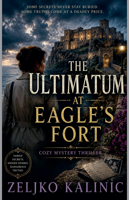 The Ultimatum at Eagle’s Fort
