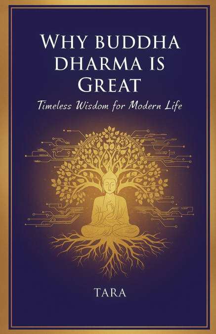 Why Buddha Dharma is Great