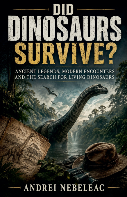 Did Dinosaurs Survive?