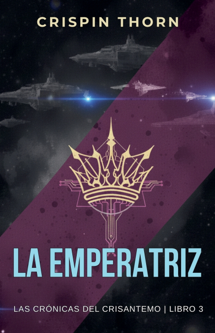La emperatriz