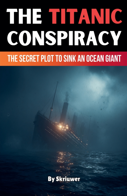 The Titanic Conspiracy