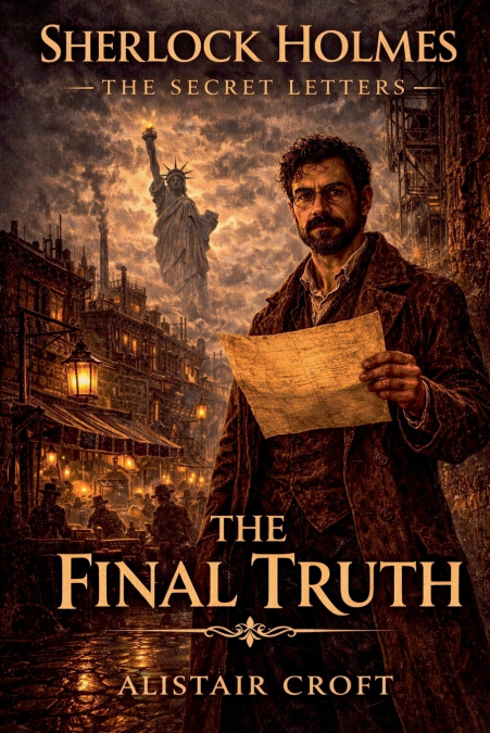 The Final Truth