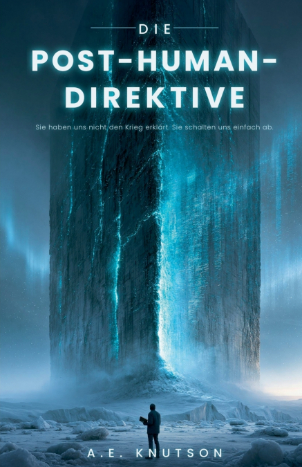 Die Post-Human-Direktive