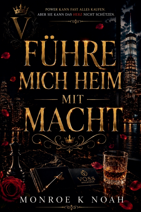 Führe Mich Heim Mit Macht
