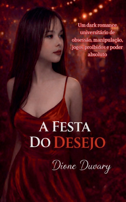 A Festa do Desejo