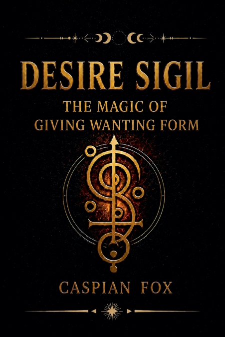 Desire Sigil