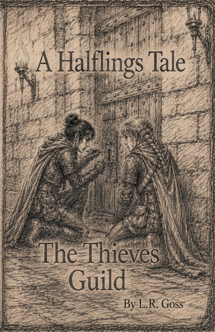 The Thieves Guild