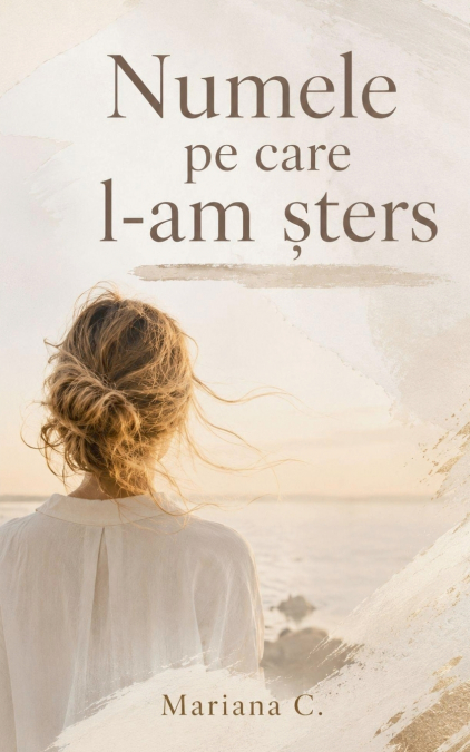 Numele pe care l-am sters