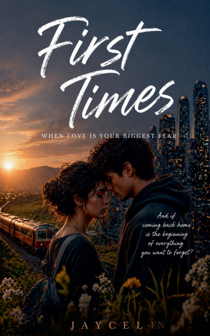 First Times - When Love Is Your Biggest Fear