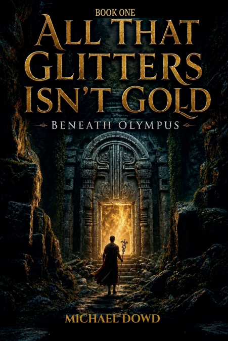 All That Glitters Isn’t Gold