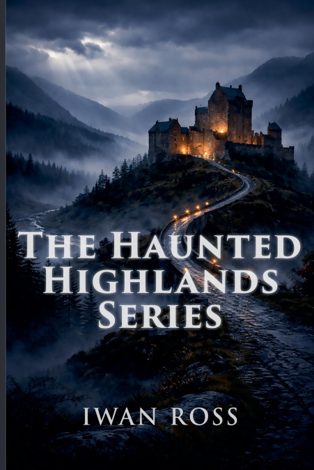 The Haunted Highlands Series