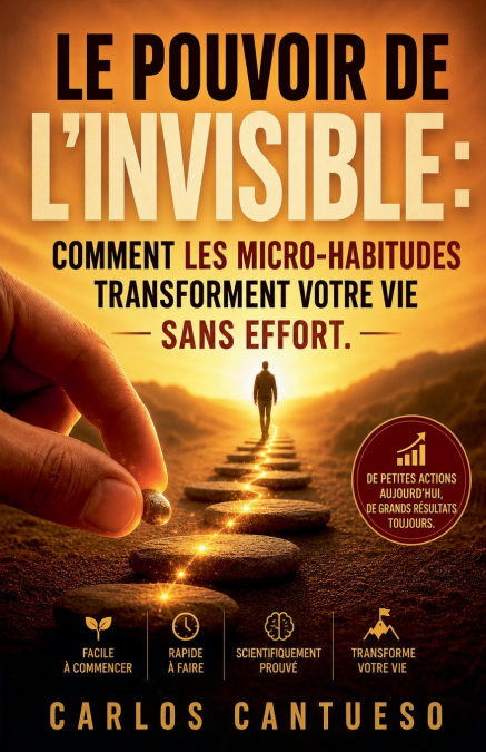 Le Pouvoir de l’invisible