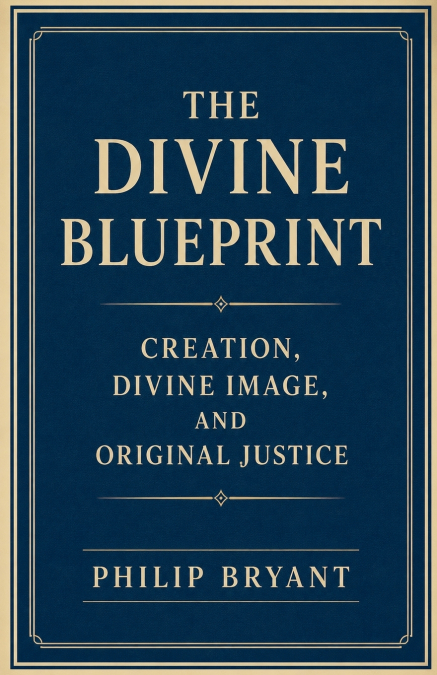 The Divine Blueprint