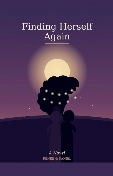 Finding Herself Again