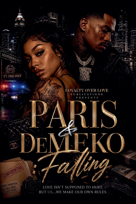 Paris & DeMeko