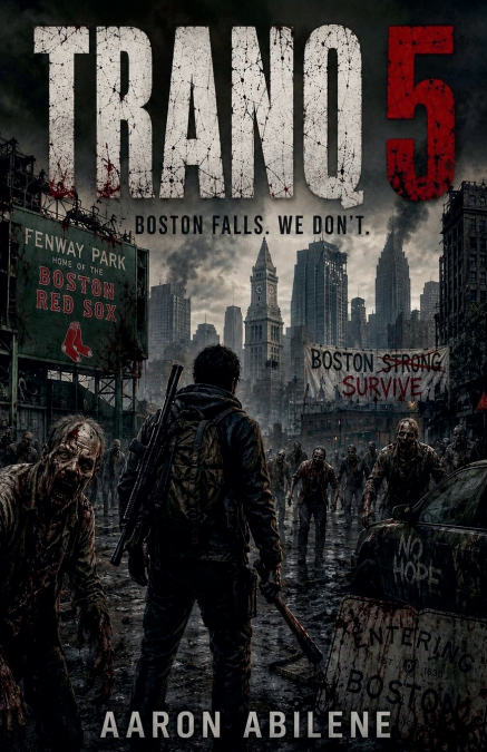Tranq 5