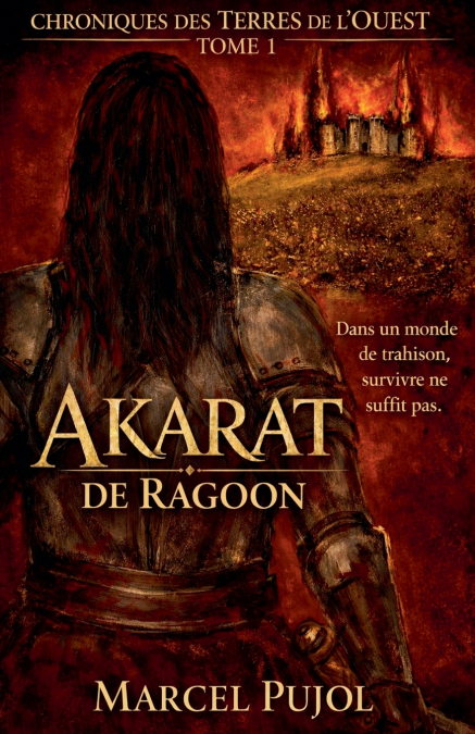 Akarat de Ragoon