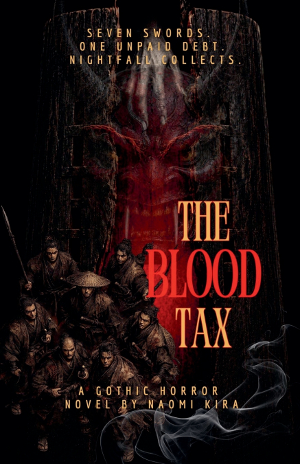 The Blood Tax