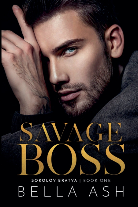 Savage Boss