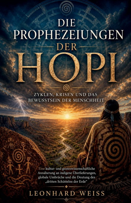 Die Prophezeiungen der Hopi - Zyklen, Krisen und das Bewusstsein der Menschheit