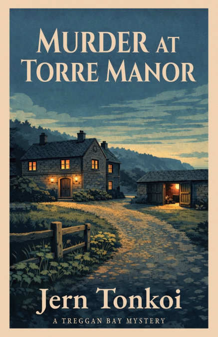 Murder at Torre Manor