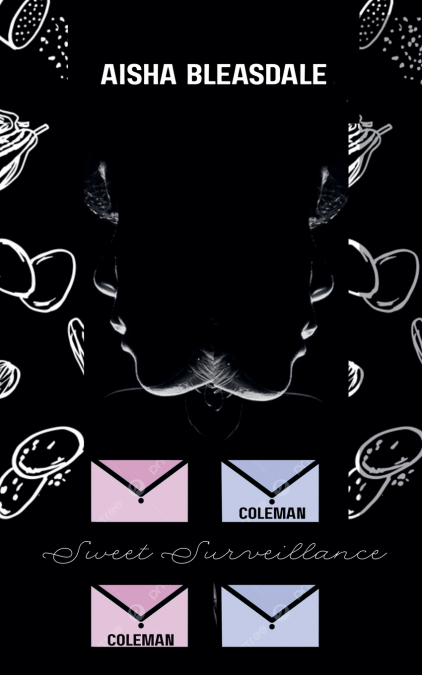 Coleman - Sweet Surveillance