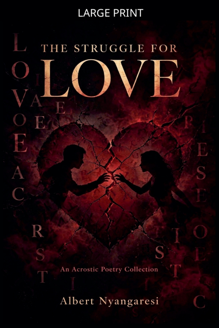 Struggle For Love