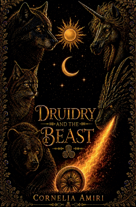Druidry and the Beast