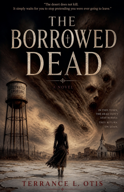 The Borrowed Dead